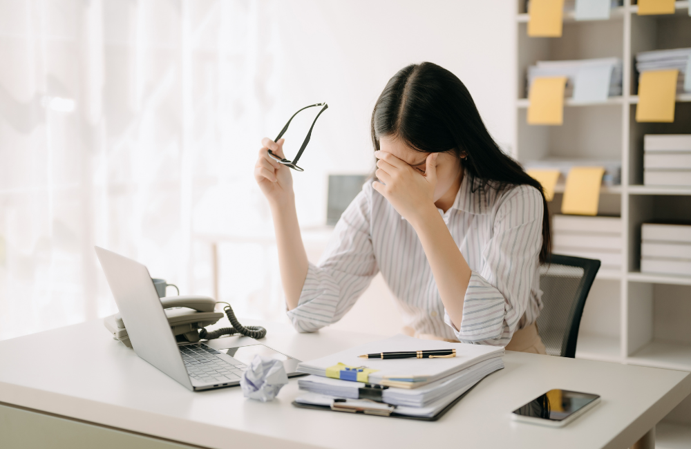 อาการของโรค CVS มีอะไรบ้าง