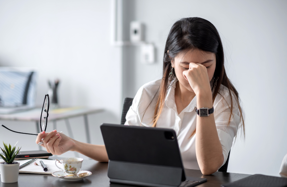 CVS คือโรคอะไร