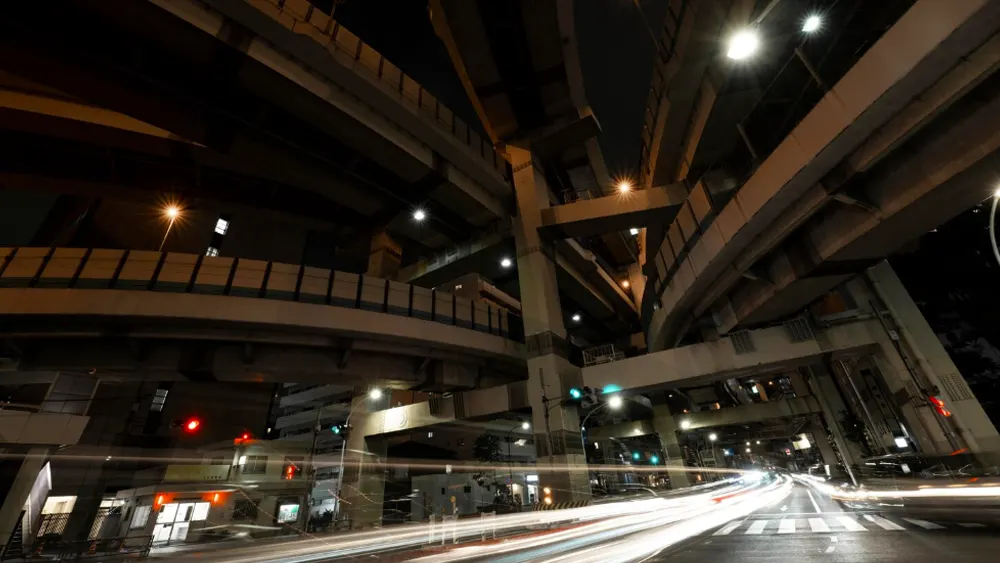 สายตาสั้นตอนกลางคืน และตาฟางตอนกลางคืน