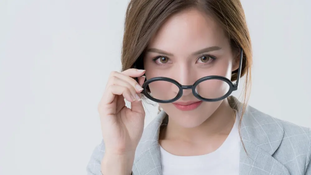 อยากได้แว่นตาชัดชัดอ่านตรงนี้