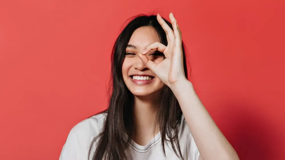 อะไรคือสายตาดี