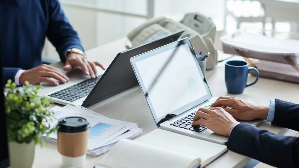 3 วิธีที่ช่วยถนอมสายตาจากการใช้คอมพิวเตอร์