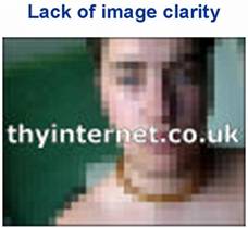 Computer vision syndrome