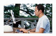 Computer vision syndrome