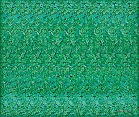 ภาพ 3 มิติ กับการมองเห็น