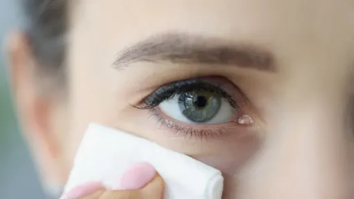 ตาแฉะ สาเหตุ อาการ และวิธีป้องกัน