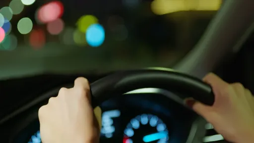 ตาบอดกลางคืน (Night Blindness)