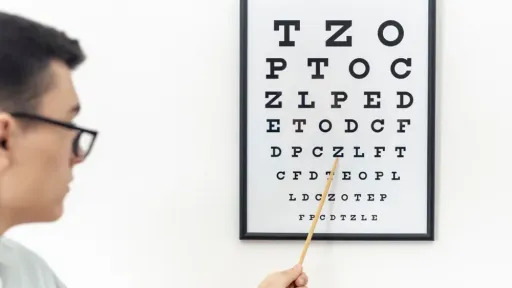 ความสามารถในการมองเห็น