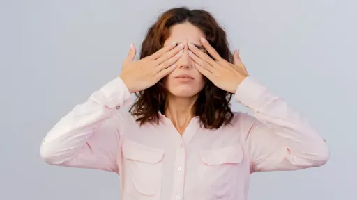 สายตาผิดปกติ