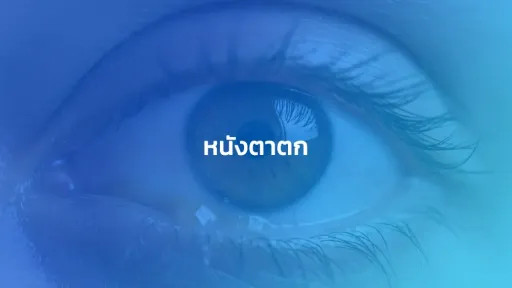 หนังตาตก