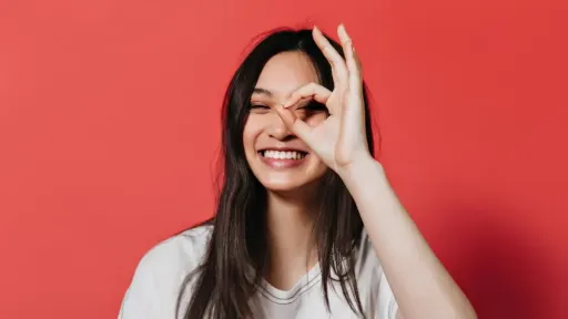 อะไรคือสายตาดี