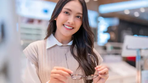 ตัดแว่นใช้เวลากี่วัน