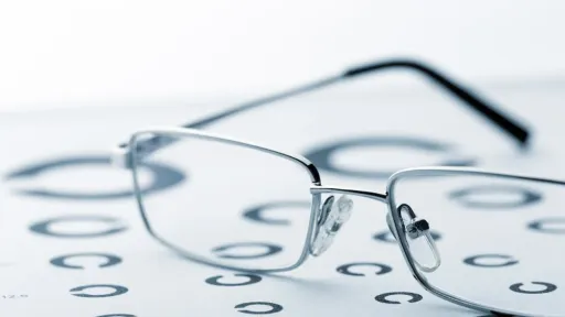 วัดสายตาประกอบแว่น