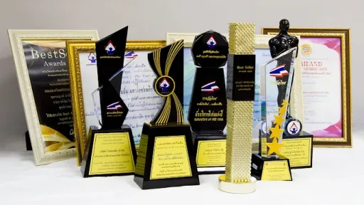 รางวัลของไอซอพติก