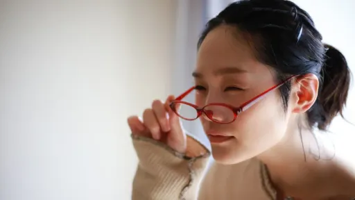 ค่าสายตาเปลี่ยน อาการมีอะไรบ้าง