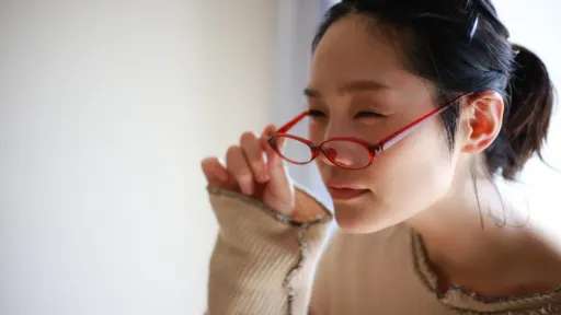 ค่าสายตาเปลี่ยน อาการมีอะไรบ้าง