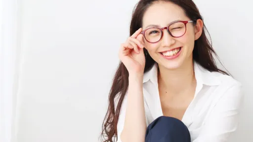 เลนส์โปรเกรสซีฟ ข้อเสีย ข้อดี