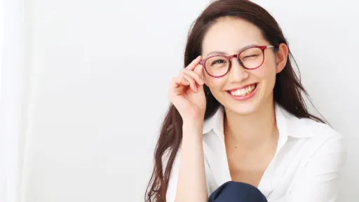 เลนส์โปรเกรสซีฟ ข้อเสีย ข้อดี