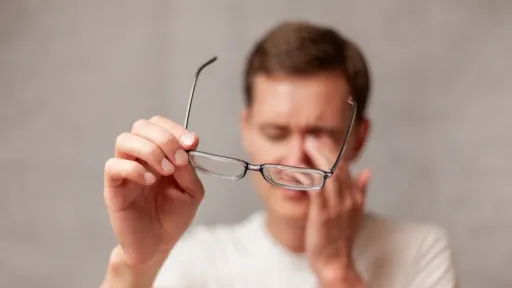 สายตาสั้นและยาวพร้อมกัน