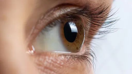 กระจกตาคืออะไร มีความสำคัญอย่างไร