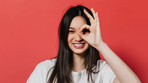 อะไรคือสายตาดี