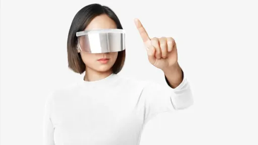 สามมิติสุดยอดมหัศจรรย์ของการมองเห็น