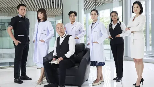 ศูยน์แว่นตาไอซอพติก