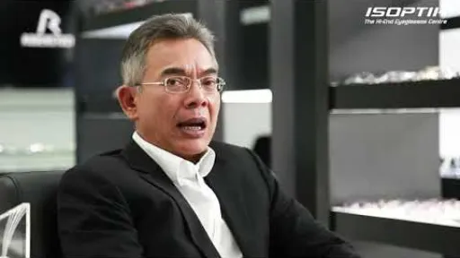 :: คำยืนยันจากผู้ใช้ ISOPTIK :: คุณ สมัชชา ศรีทองสุข