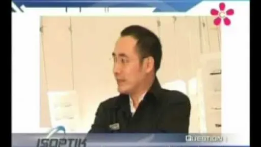 แว่นตาเปลี่ยนชีวิต !