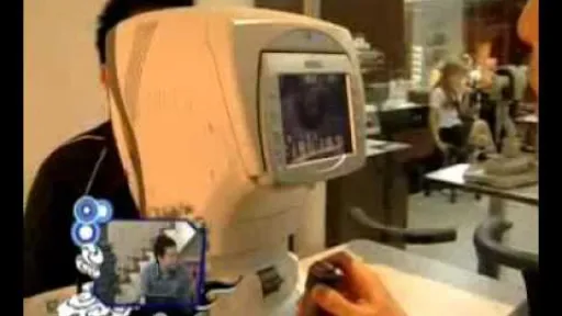 รายการ ไม่ธรรมดา : ISOPTIK The Hi-End Eyeglasses Centre