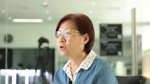 เบญญาภา จันทร์สกาว