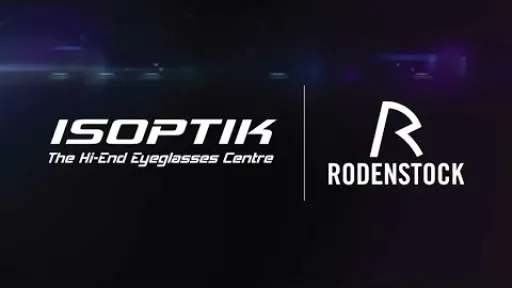 คำยืนยันผู้ใช้แว่นอัลตร้าโปรเกรสซีฟไอซอพติก โดย ศาสตราจารย์ อาวุธ ศรีศุกรี