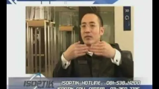 ระบบเจาะเลนส์ดิจิตอล 3 มิติ