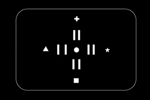 ขั้นตอนในการวัดสายตา