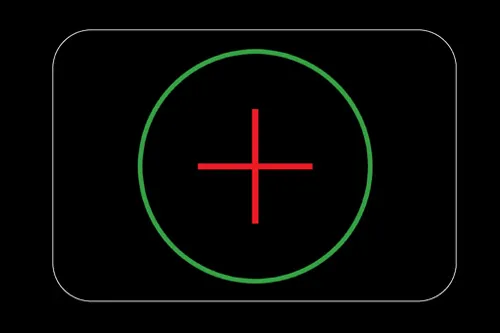 ขั้นตอนในการวัดสายตา
