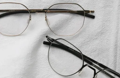 ระยะเวลาตัดแว่นแต่ละประเภท แตกต่างกันแค่ไหน