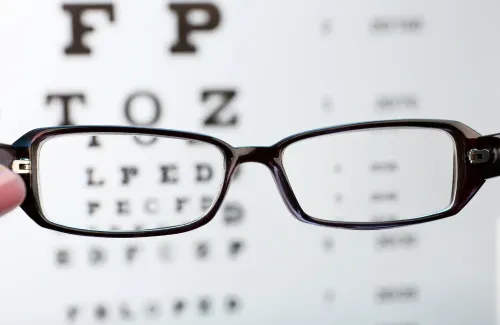 เลนส์โปรเกรสซีฟ คืออะไร