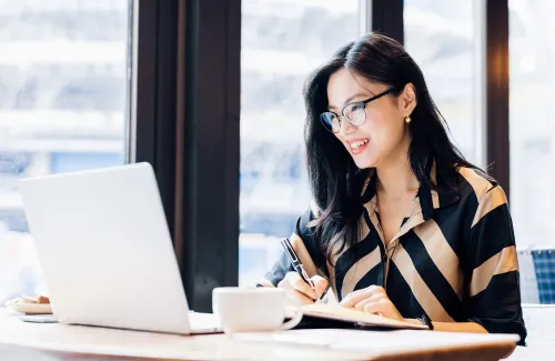 ข้อดีและข้อเสียของเลนส์โปรเกรสซีฟ