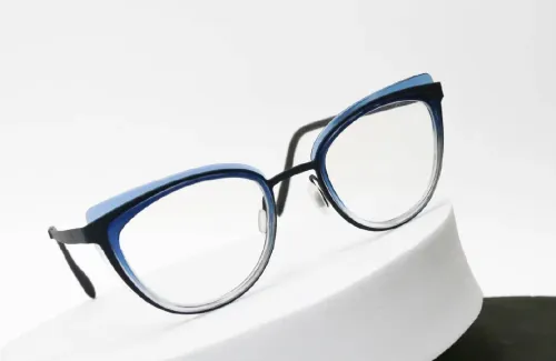 การเลือกกรอบแว่นโปรเกรสซีฟ