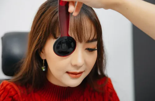 ต้องทำอย่างไร หากแว่นที่ใส่ไม่ตรงค่าสายตา