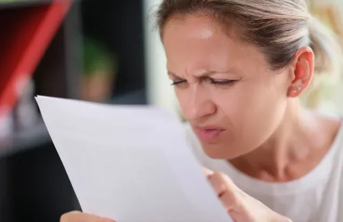 สายตาสั้นและยาวพร้อมกัน อาการเป็นอย่างไร