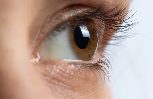 กระจกตาคืออะไร มีความสำคัญอย่างไร