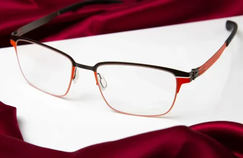 กรอบแว่น Ic berlin