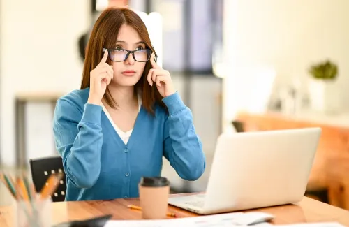 สายตาสั้นเพิ่มขึ้นปีละเท่าไหร่ ทำไมถึงสั้นลงเรื่อย ๆ