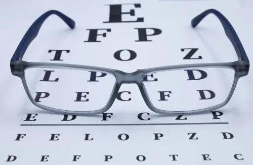 สายตาสั้นมีกี่ระดับ