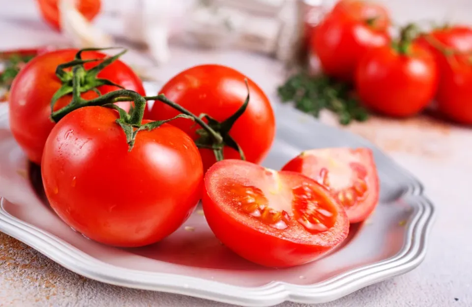 มะเขือเทศ