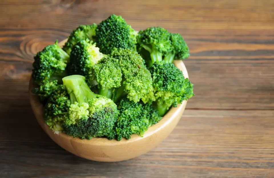 บร็อกโคลี