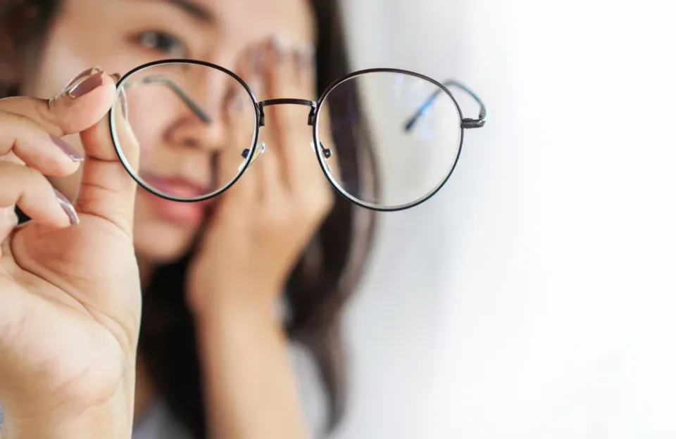 ตาเบลอ ไม่โฟกัส วิธีแก้ สาเหตุ และอาการ