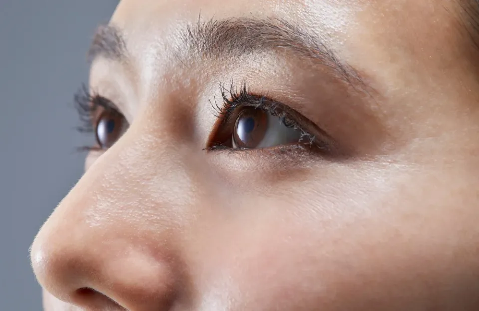 ตาบอดสีรักษาหายได้ไหม