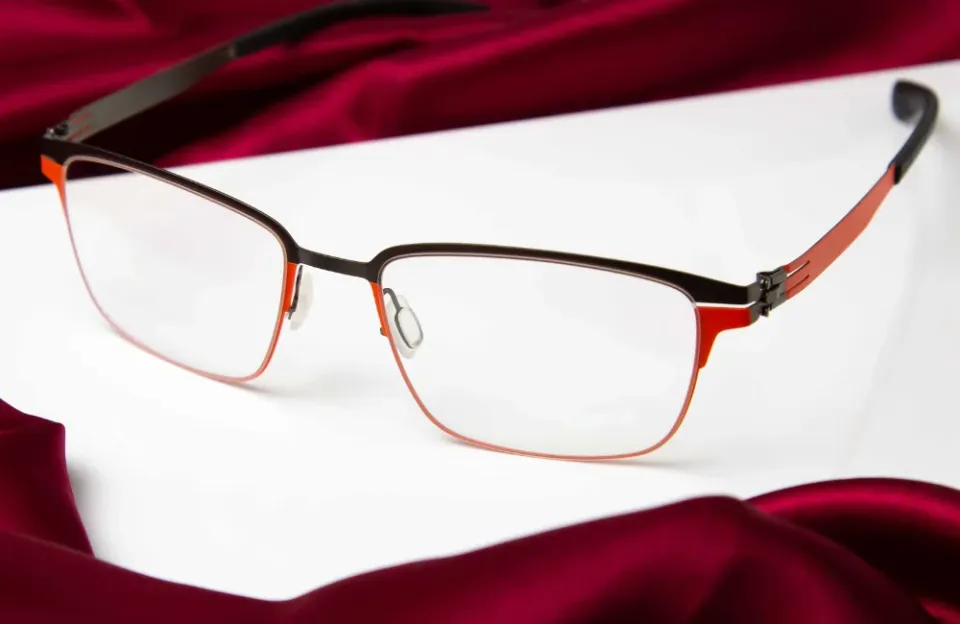 กรอบแว่น Ic berlin